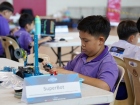 การแข่งขัน 2025 MakeX Thailand Robotics Competition (Practic ... Image 10